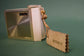 Sony Vintage Micro-Transistor Radio