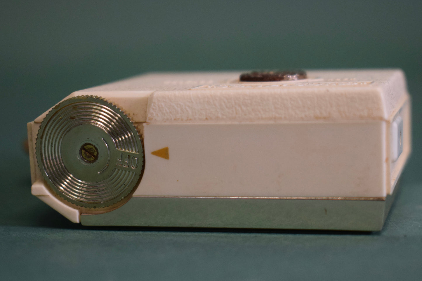 Sony Vintage Micro-Transistor Radio