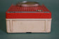Zenith  Royal 50 Transistor Radio - untested