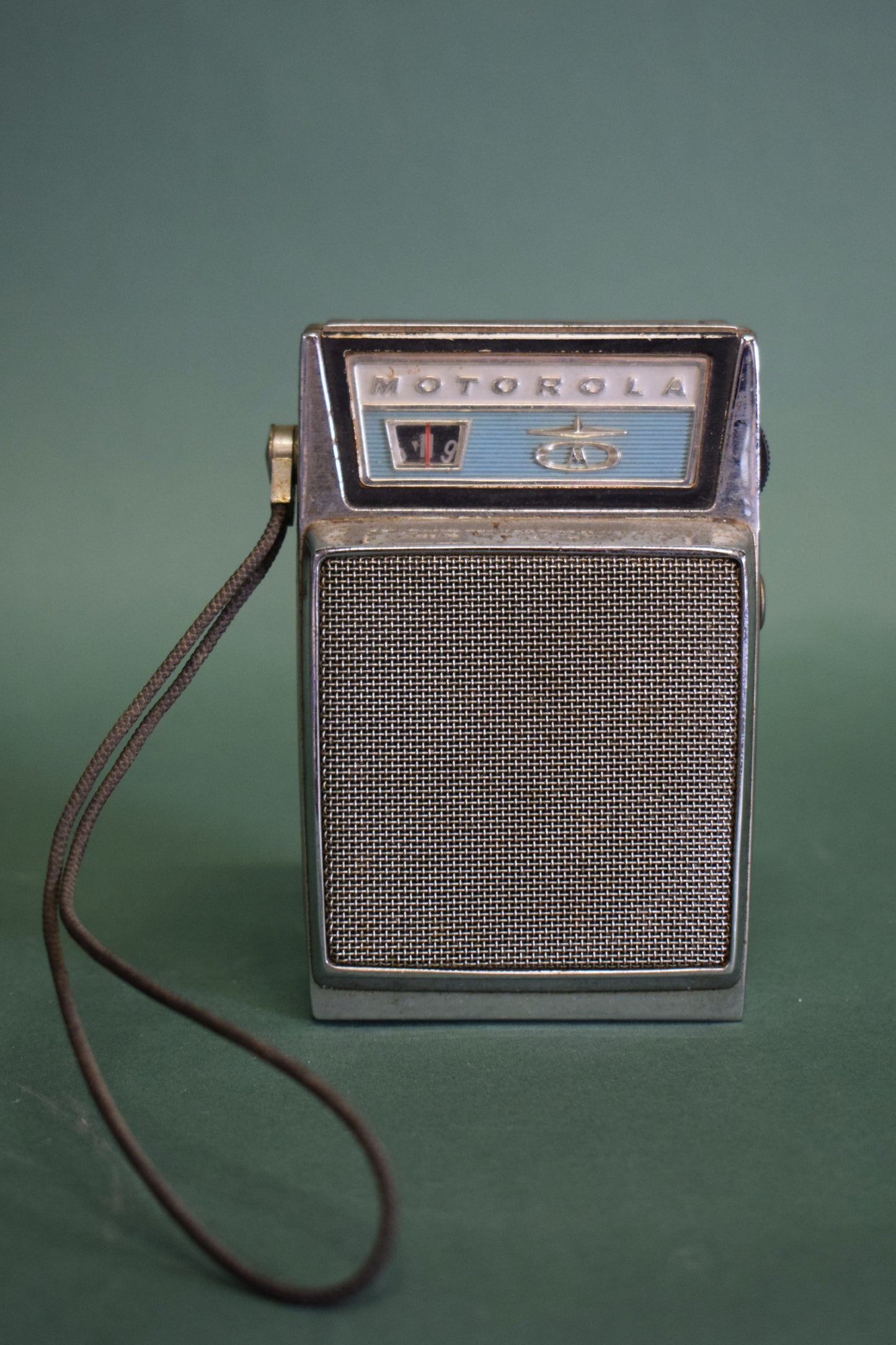 Motorola Transistor Radio