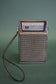 Motorola Transistor Radio