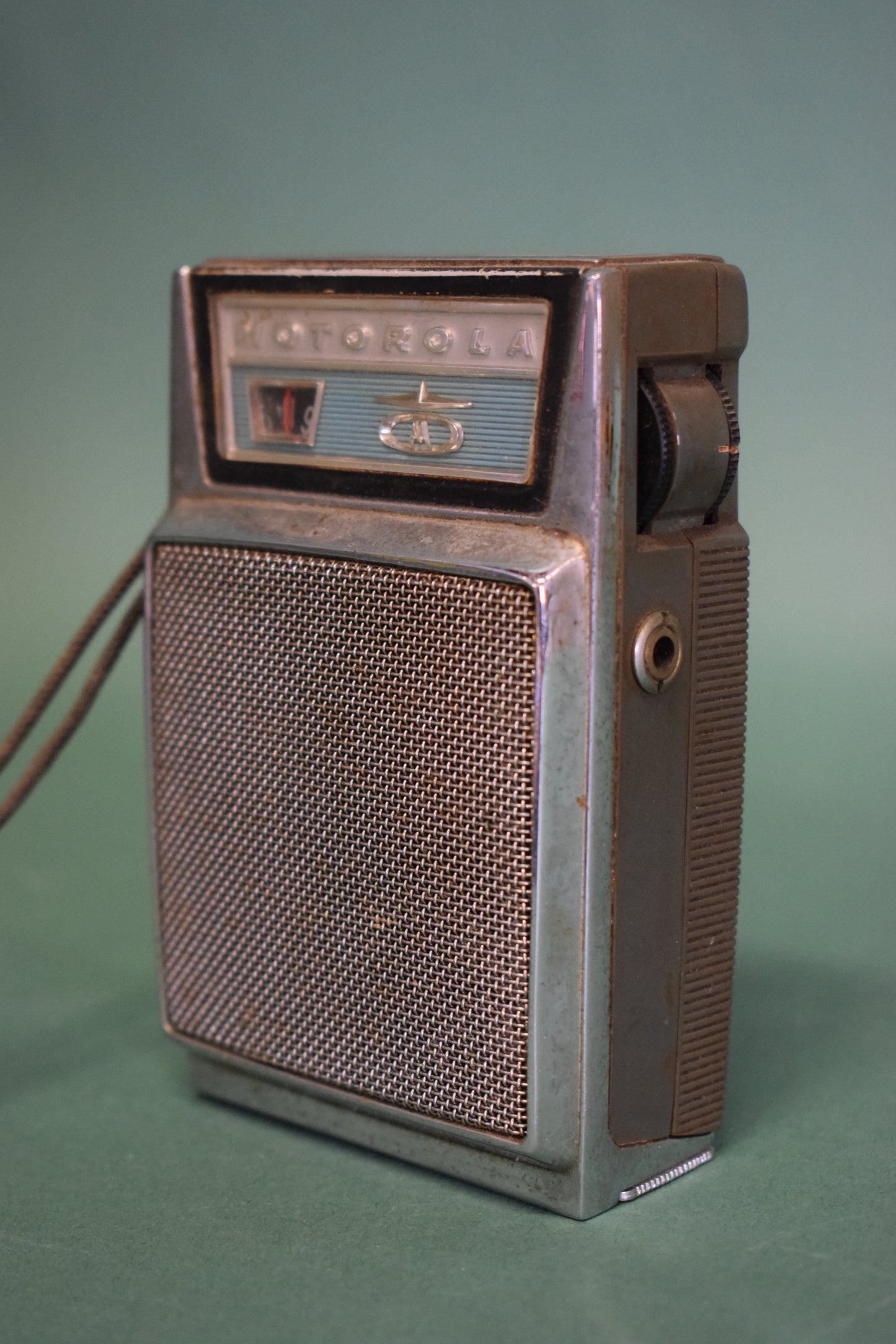 Motorola Transistor Radio