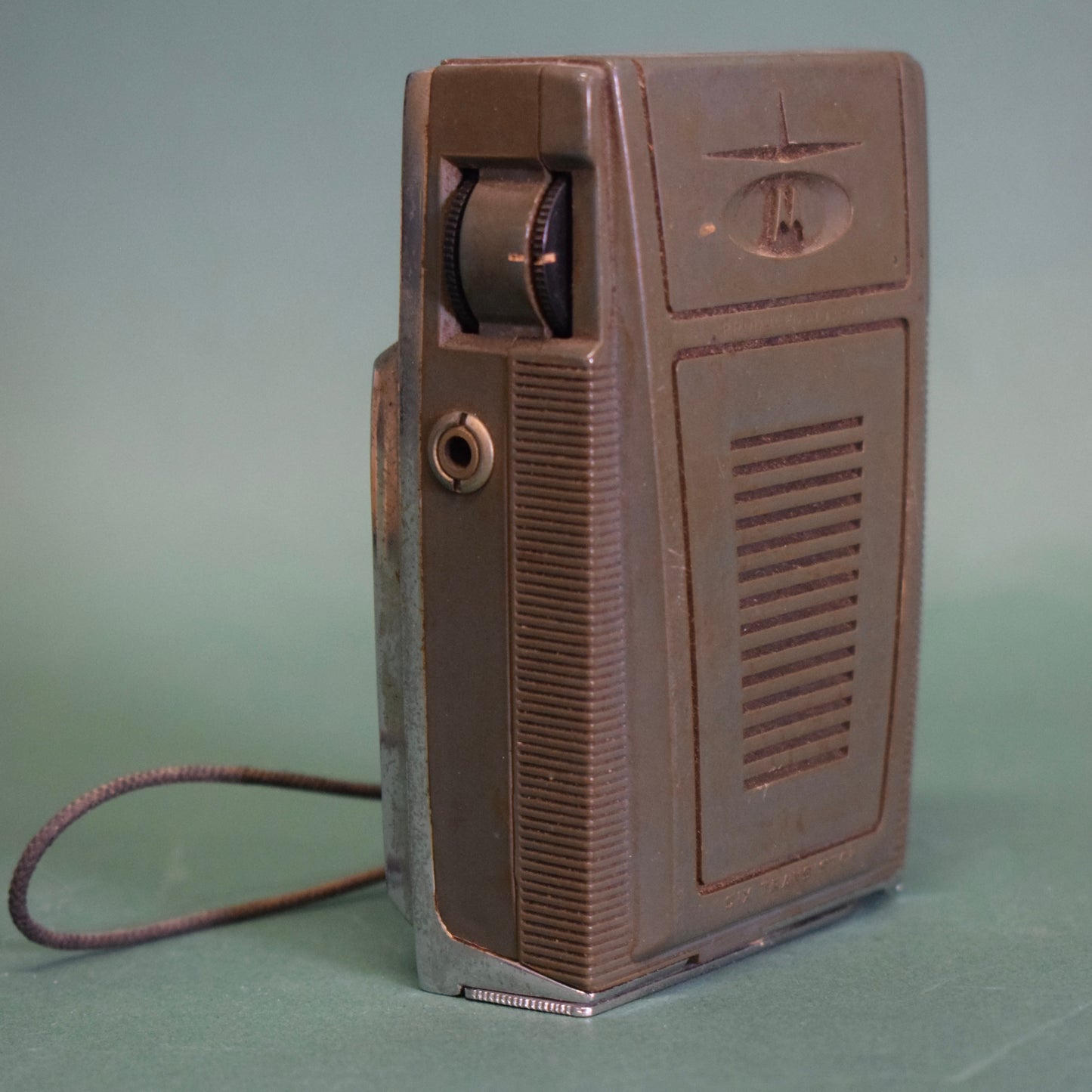 Motorola Transistor Radio