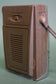 Motorola Transistor Radio