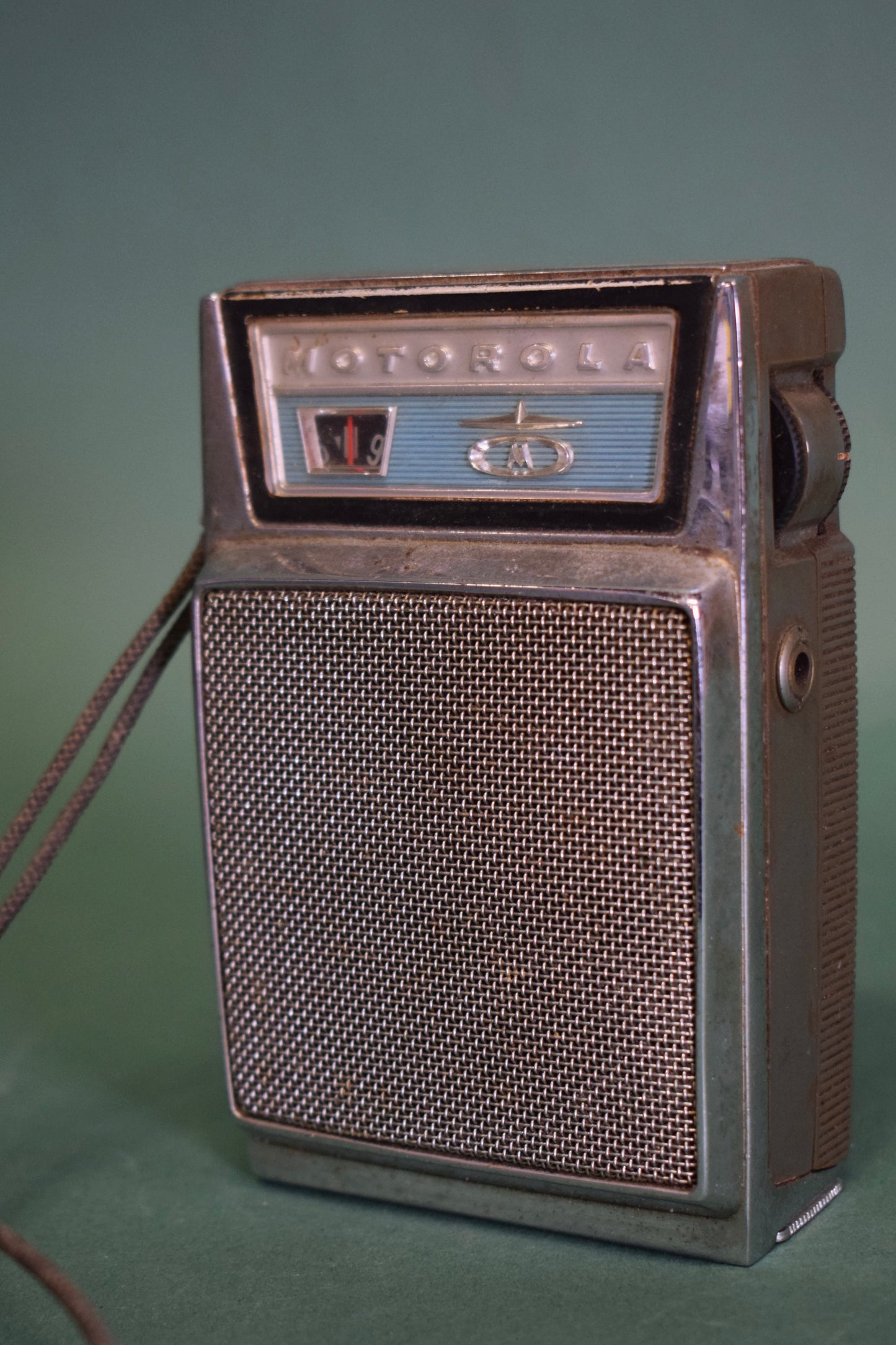 Motorola Transistor Radio