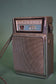 Motorola Transistor Radio
