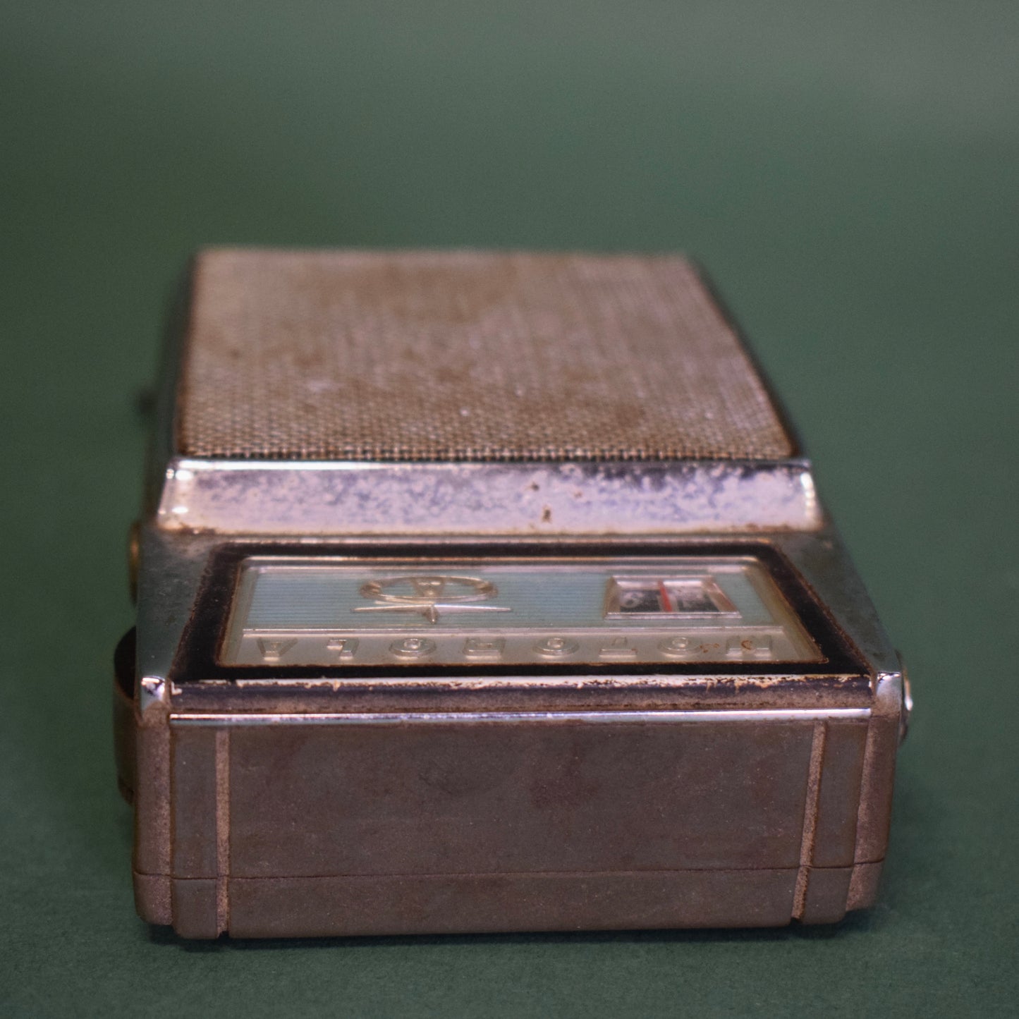 Motorola Transistor Radio