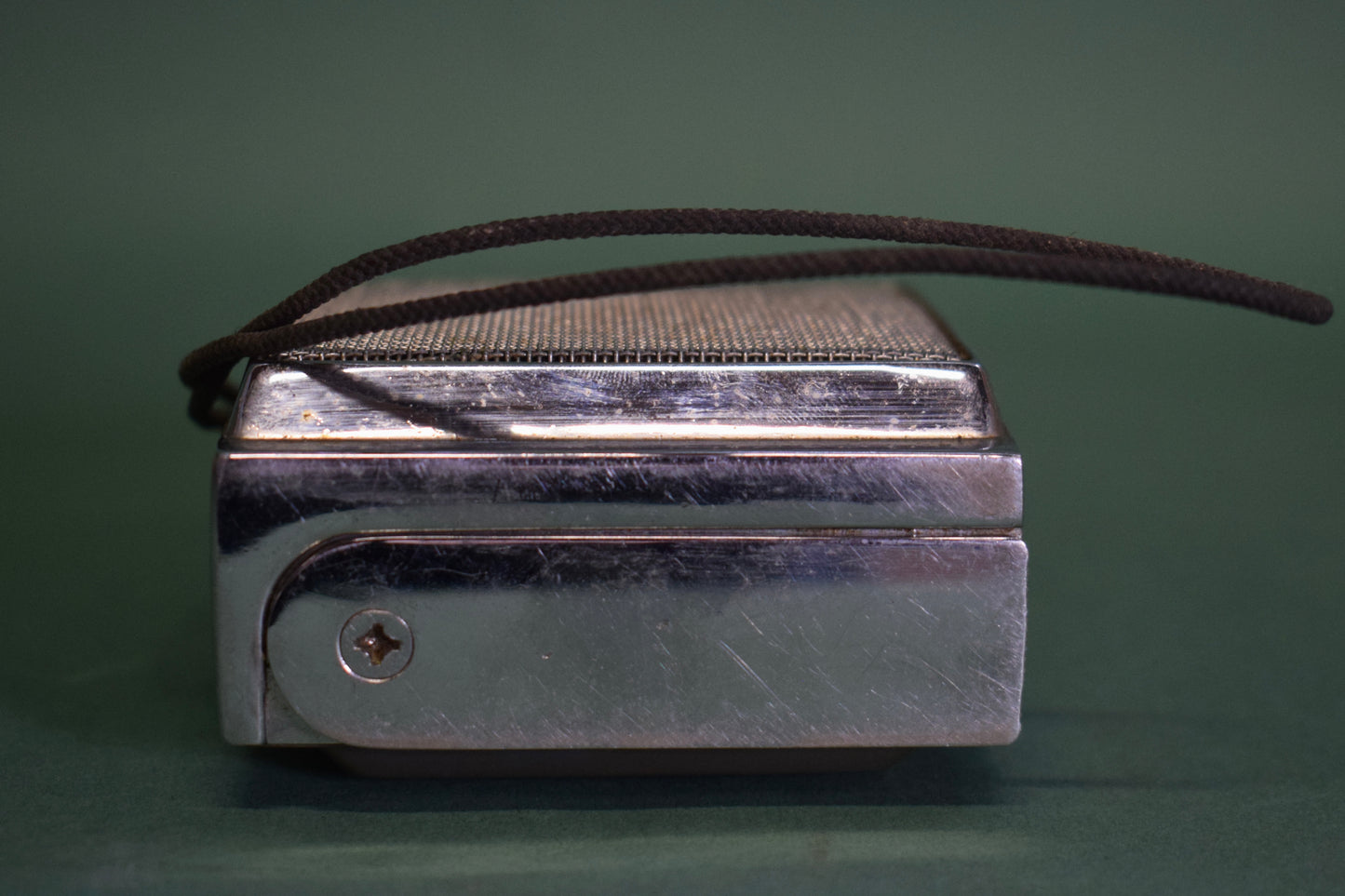 Motorola Transistor Radio