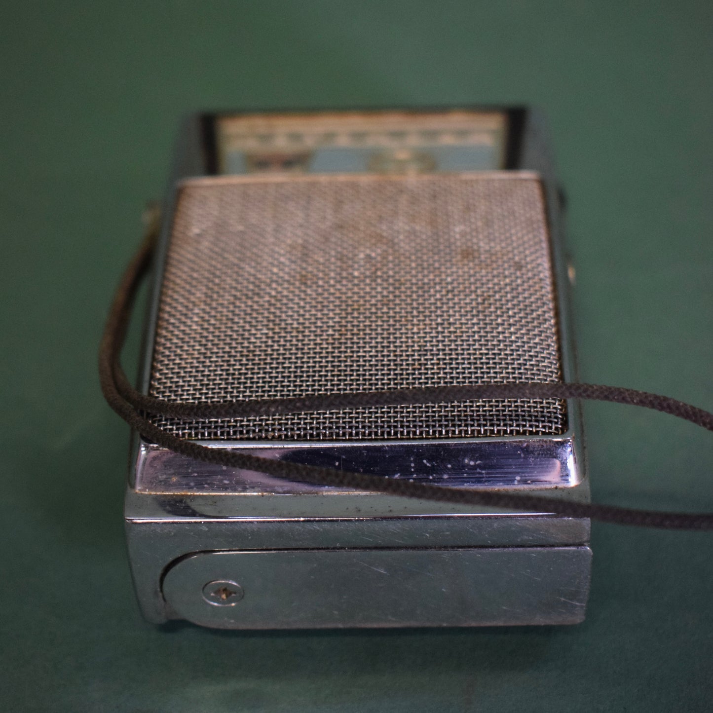 Motorola Transistor Radio