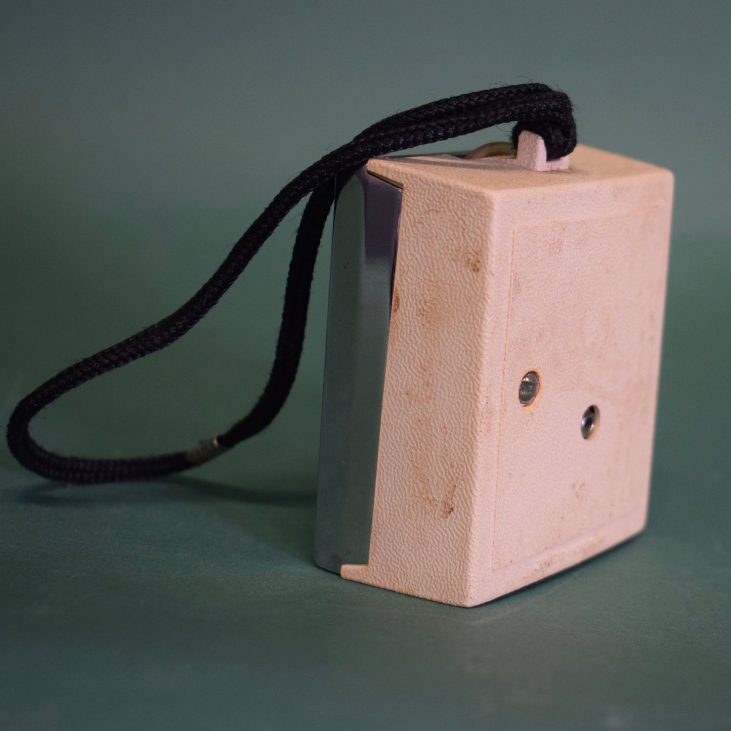 Zenith Royal 20 Micro Transistor Radio