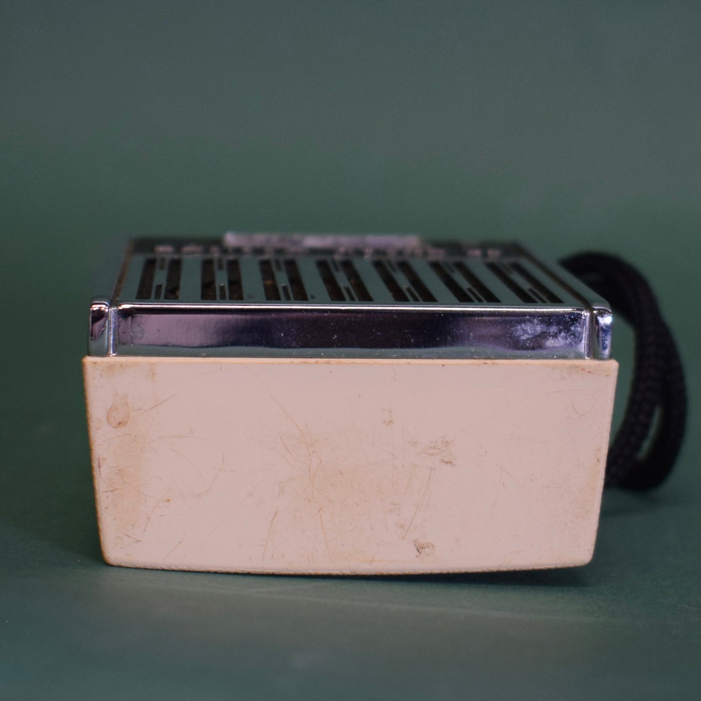 Zenith Royal 20 Micro Transistor Radio