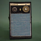 Zenith Royal 285 Transistor Radio