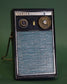 Zenith Royal 285 Transistor Radio
