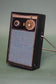 Zenith Royal 285 Transistor Radio