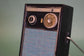 Zenith Royal 285 Transistor Radio