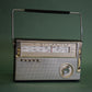 Plata Portable Transistor Radio