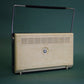 Plata Portable Transistor Radio