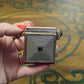 Standard Micronic Ruby transistor radio
