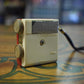 Standard Micronic Ruby transistor radio