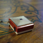 Standard Micronic Ruby transistor radio