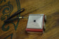 Standard Micronic Ruby transistor radio