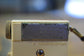 Standard Micronic Ruby transistor radio