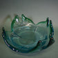 Murano Style Art Glass Bowl