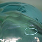 Murano Style Art Glass Bowl