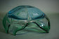 Murano Style Art Glass Bowl