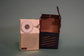 Domex 6 Transistor Pocket Radio