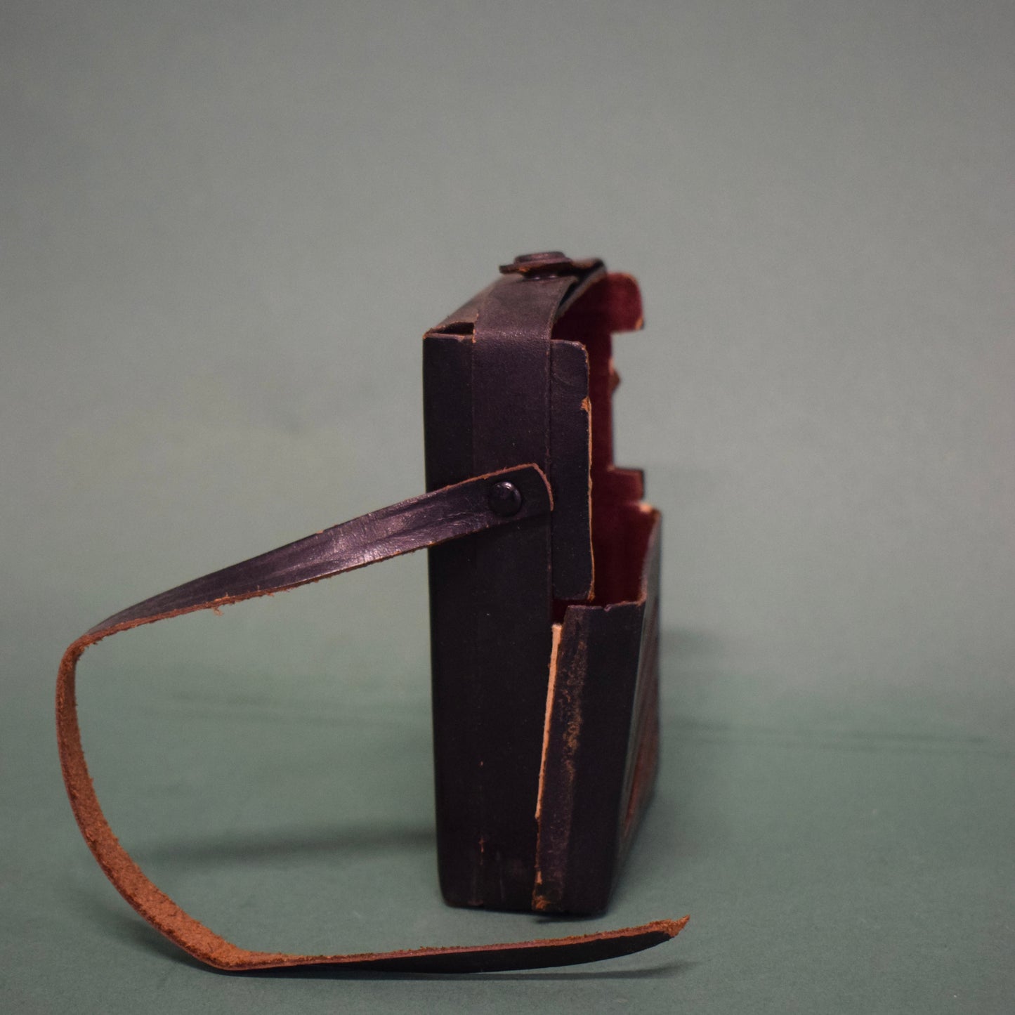 Domex 6 Transistor Pocket Radio
