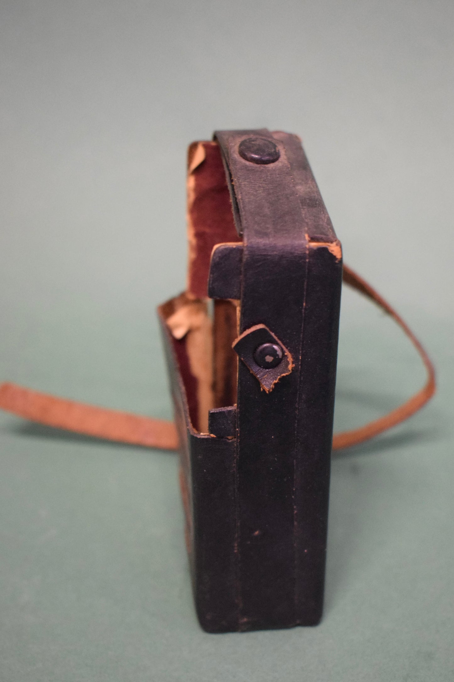 Domex 6 Transistor Pocket Radio