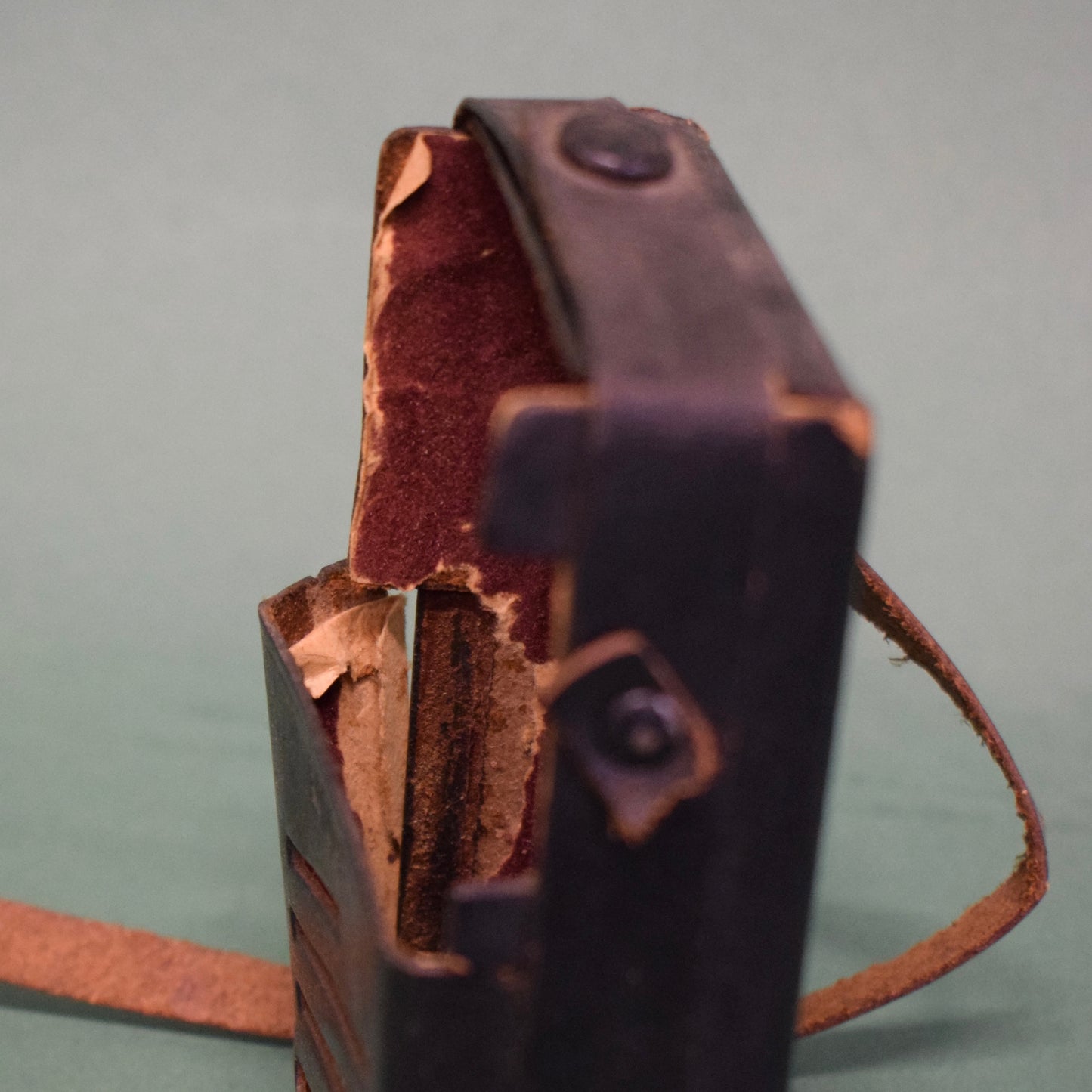 Domex 6 Transistor Pocket Radio