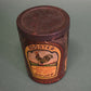 Rooster Snuff antique tobacco jar