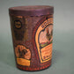 Rooster Snuff antique tobacco jar