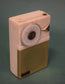 Domex 6 Transistor Pocket Radio