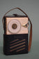 Domex 6 Transistor Pocket Radio