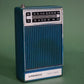 Solid State Superiorsonic Pocket AM/FM Radio