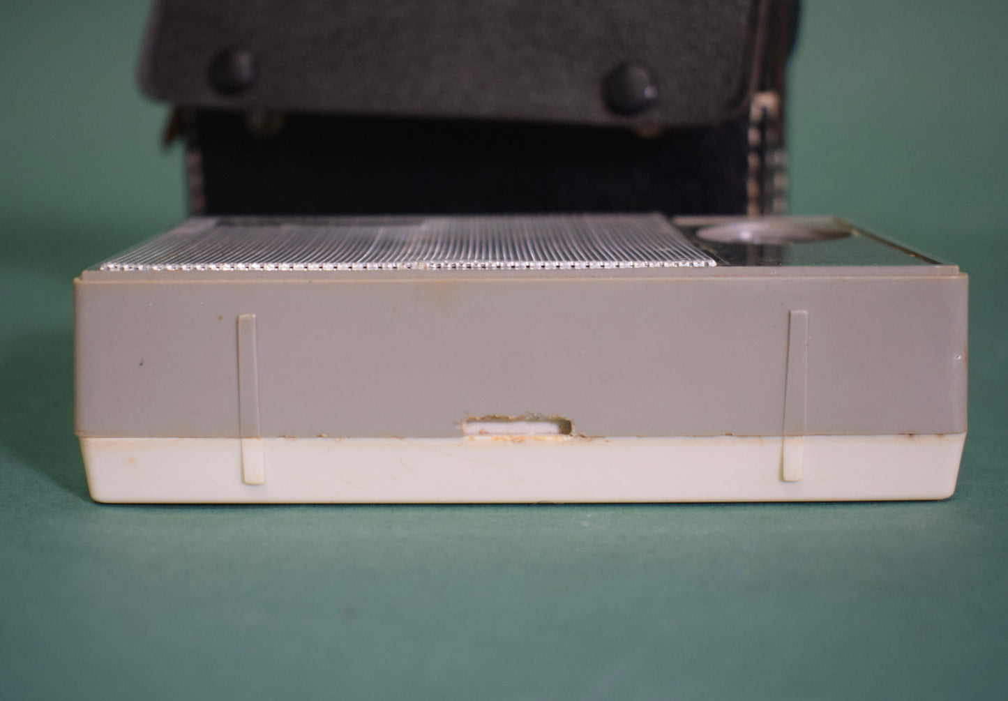 Shoppers Fair Solid State 12 transistor radio