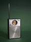 Winston Nine Transistor Am/Fm pocket radio
