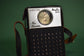 Winston Nine Transistor Am/Fm pocket radio