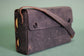 Montclair Transistor Radio with Leather Case