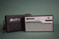 Montclair Transistor Radio with Leather Case