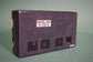Montclair Transistor Radio with Leather Case