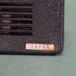 Montclair Transistor Radio with Leather Case