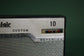 Montclair Transistor Radio with Leather Case