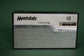Montclair Transistor Radio with Leather Case