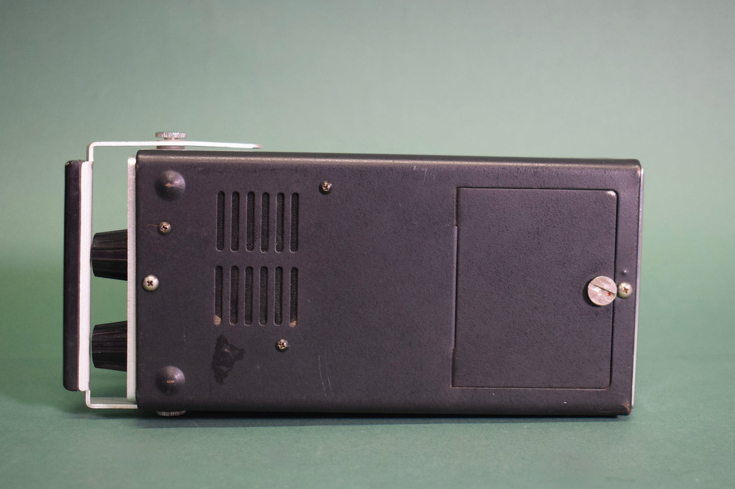 Lloyd's All Transistor Tape Recorder - tested, working