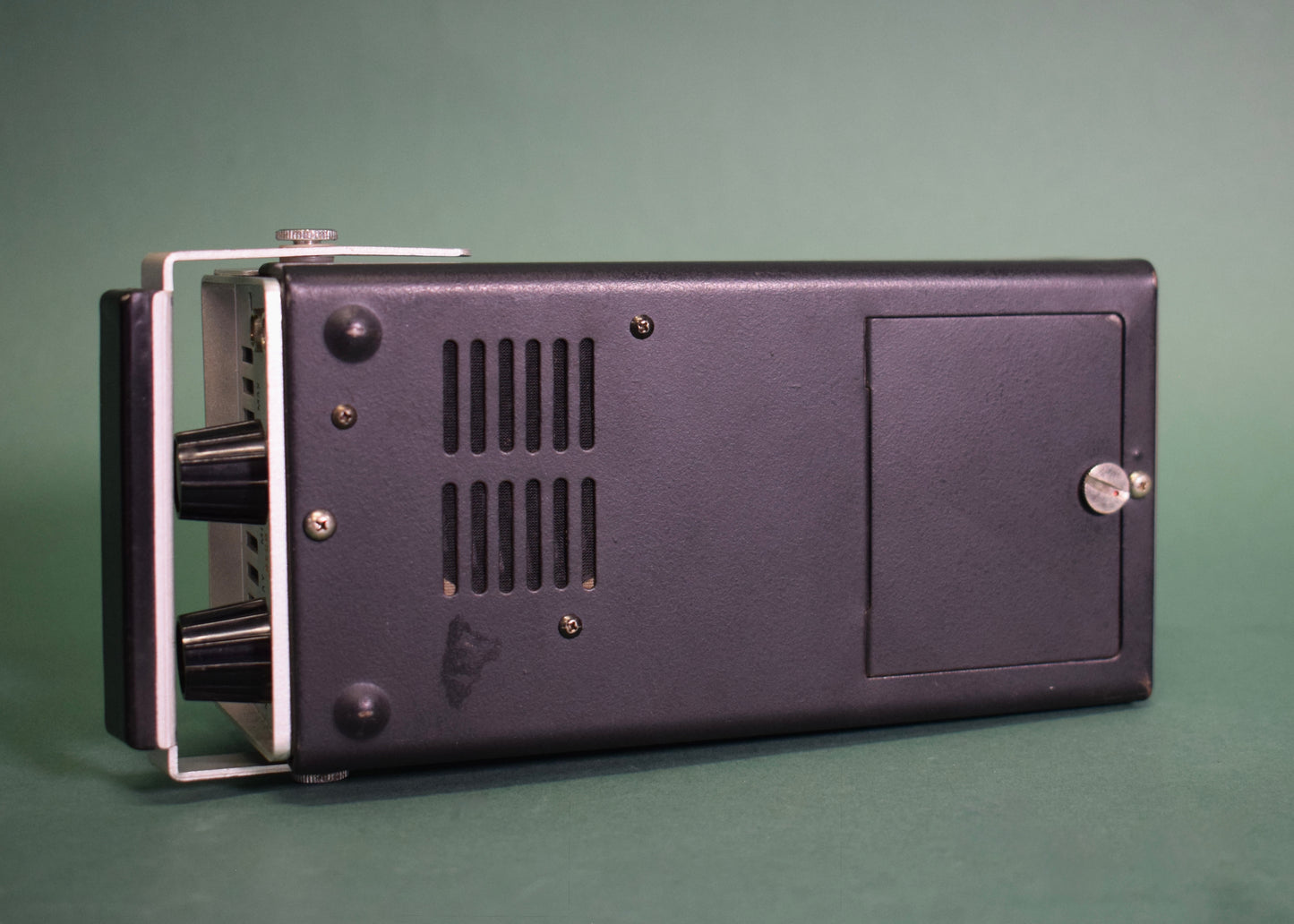 Lloyd's All Transistor Tape Recorder - tested, working