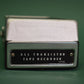 Lloyd's All Transistor Tape Recorder - tested, working